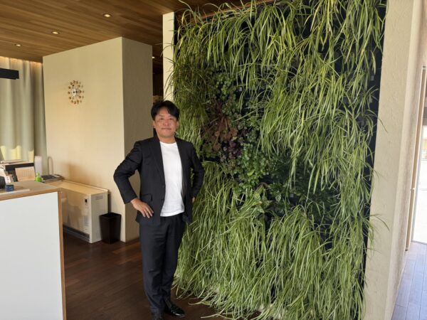 社長