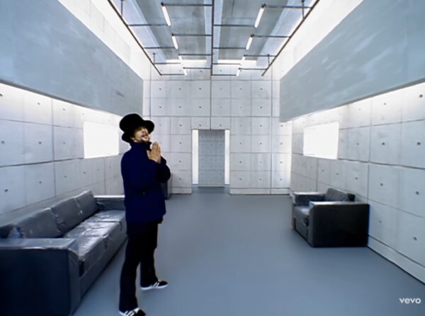 ジャミロクワイ