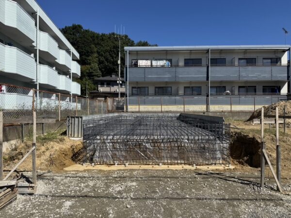東名坂 1号地