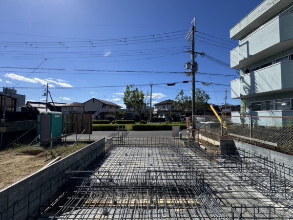 東名坂 1号地