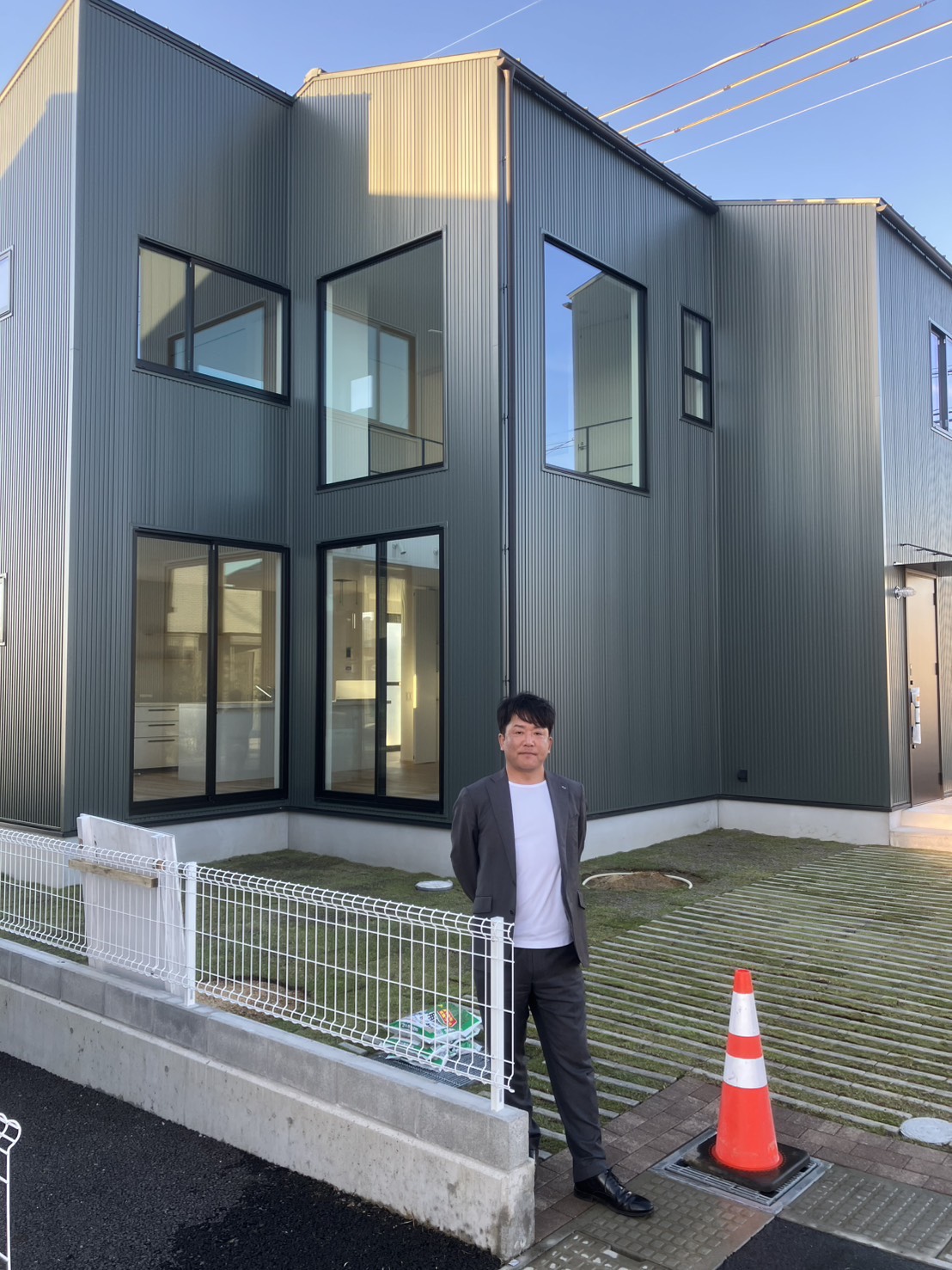 八日市18号地