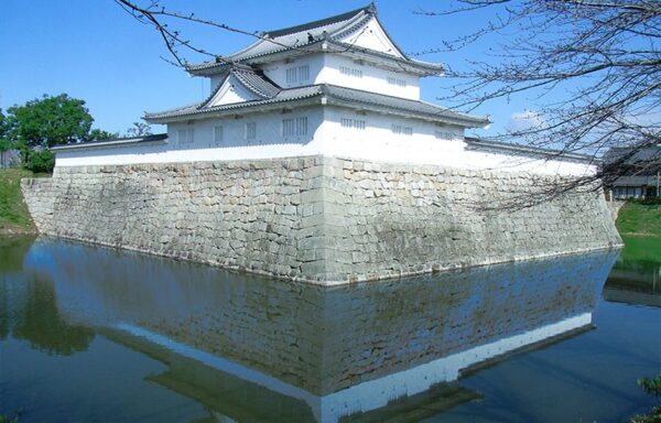 水口城